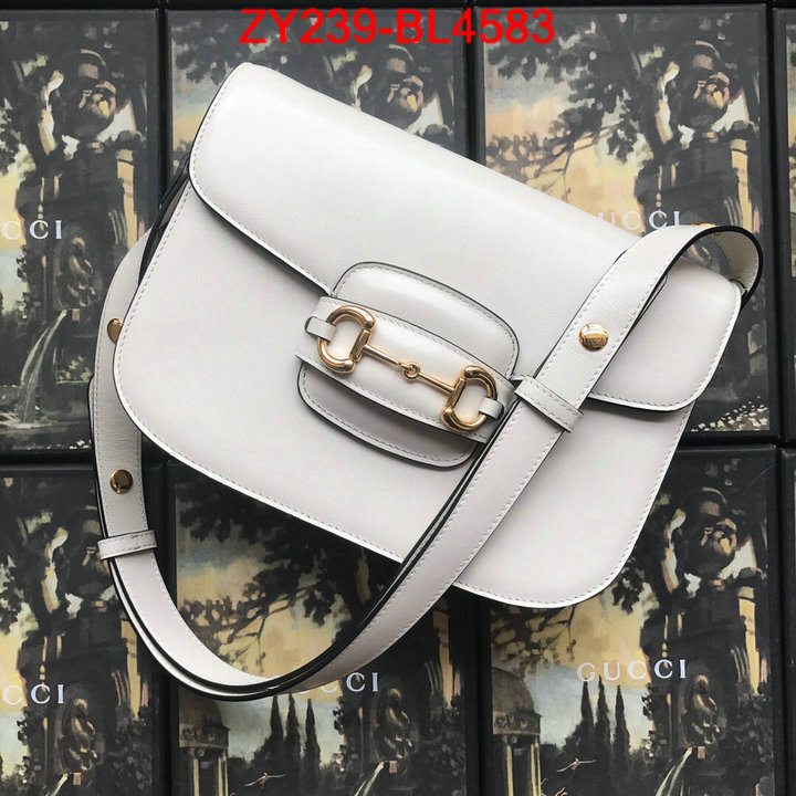 Gucci Bags(TOP)-Horsebit-,online from china ,ID: BL4583,$: 239USD