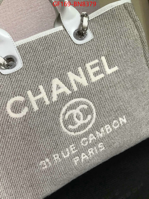 Chanel Bags(TOP)-Handbag-,ID: BN8379,$: 169USD