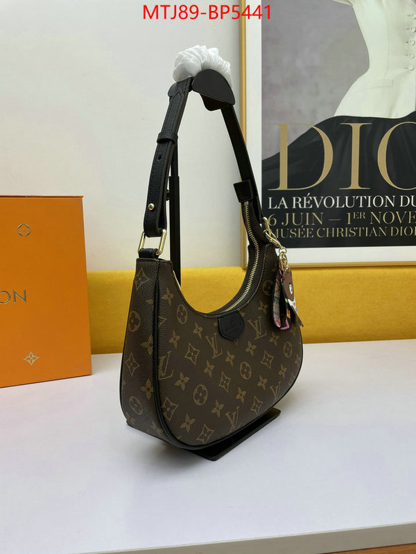 LV Bags(4A)-Pochette MTis Bag-Twist-,ID: BP5441,$: 89USD