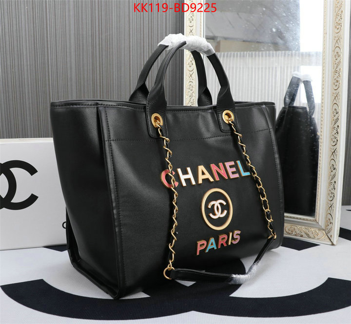 Chanel Bags(4A)-Handbag-,ID: BD9225,$: 119USD