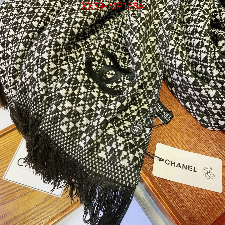 Scarf-Chanel,buy aaaaa cheap , ID: MP1554,$: 39USD