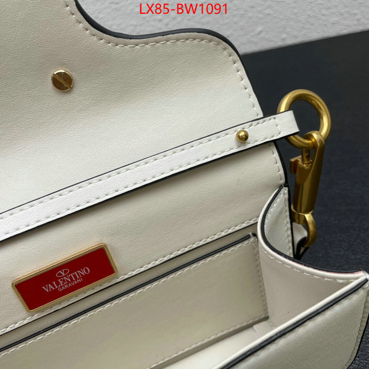 Valentino Bags(4A)-LOC-V Logo ,styles & where to buy ,ID: BW1091,$: 85USD