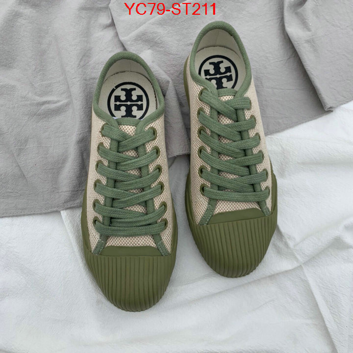 Women Shoes-Tory Burch,aaaaa replica , ID:ST211,$: 104USD