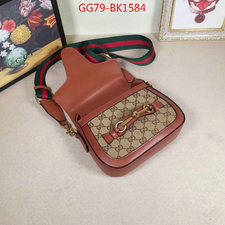 Gucci Bags(4A)-Horsebit-,for sale online ,ID: BK1584,$:79USD