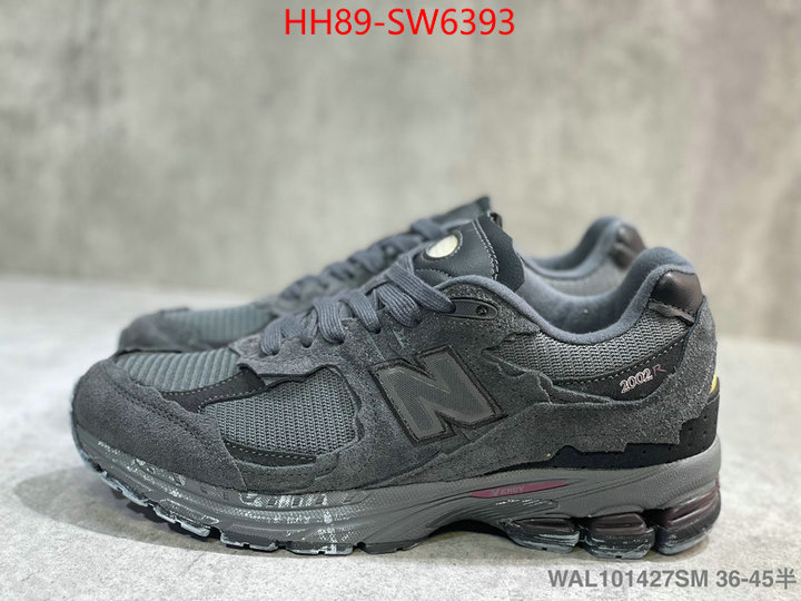 Women Shoes-New Balance,where to find the best replicas , ID: SW6393,$: 89USD