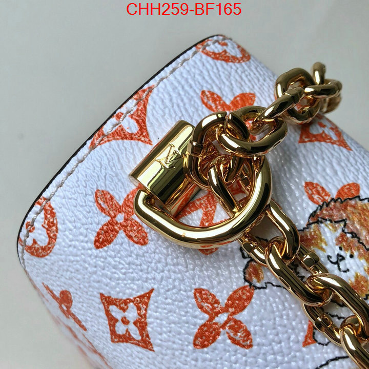 LV Bags(TOP)-Pochette MTis-Twist-,ID: BF165,$:259USD