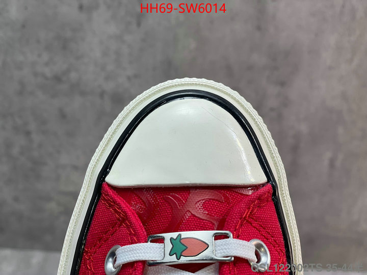 Women Shoes-Converse,from china , ID: SW6014,$: 69USD