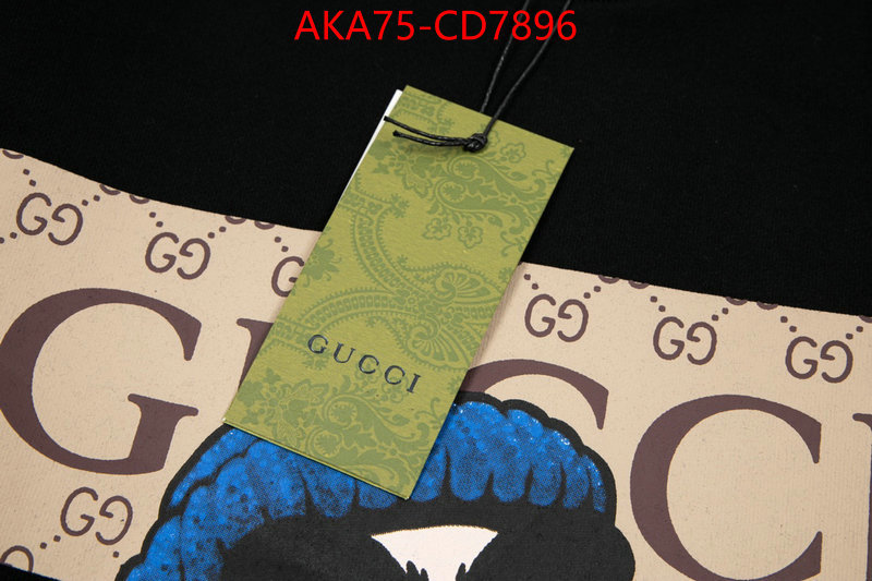 Clothing-Gucci,1:01 , ID: CD7896,$: 75USD