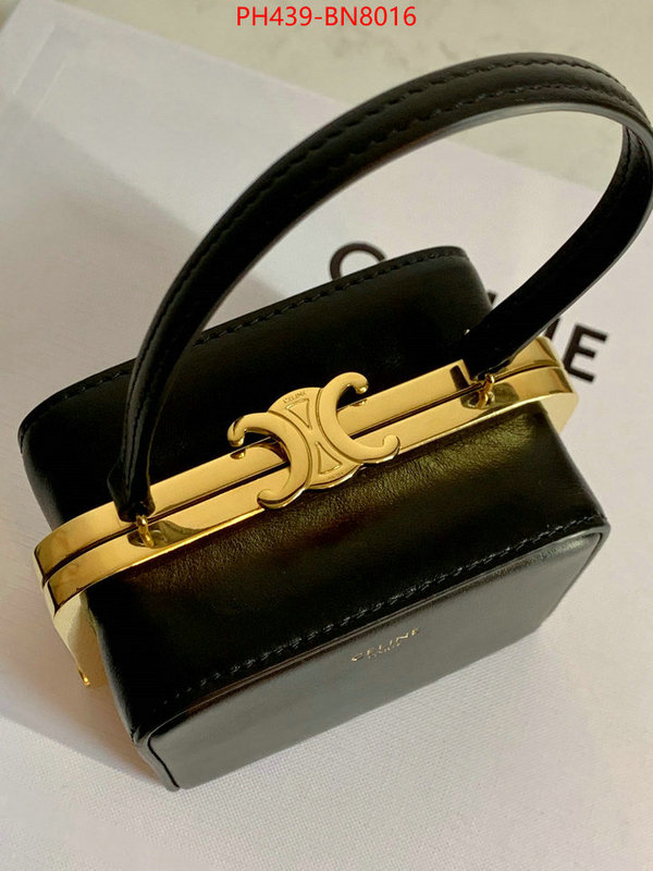 CELINE Bags(TOP)-Handbag,replica ,ID: BN8016,$: 439USD