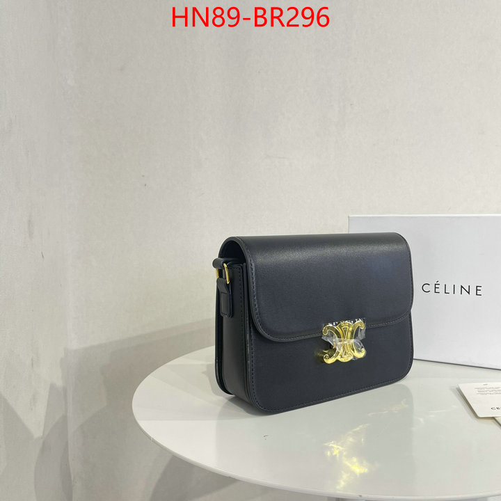 CELINE Bags(4A)-Triomphe Series,where to buy replicas ,ID: BR296,