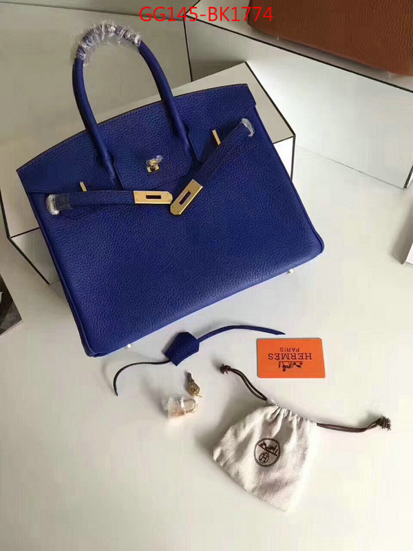 Hermes Bags(TOP)-Birkin-,replicas buy special ,ID: BK1774,$:145USD