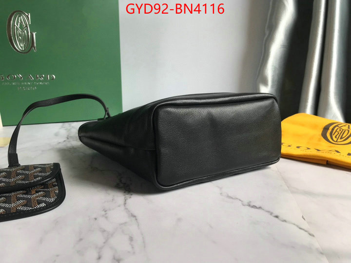 Goyard Bags(4A)-Handbag-,are you looking for ,ID: BN4116,$: 92USD