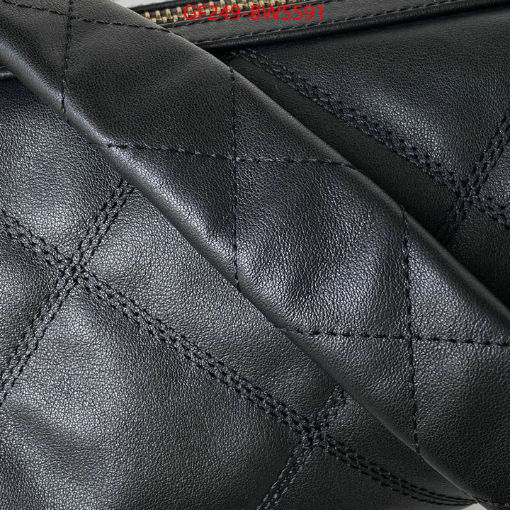 Chanel Bags(TOP)-Diagonal-,ID: BW5591,$: 249USD