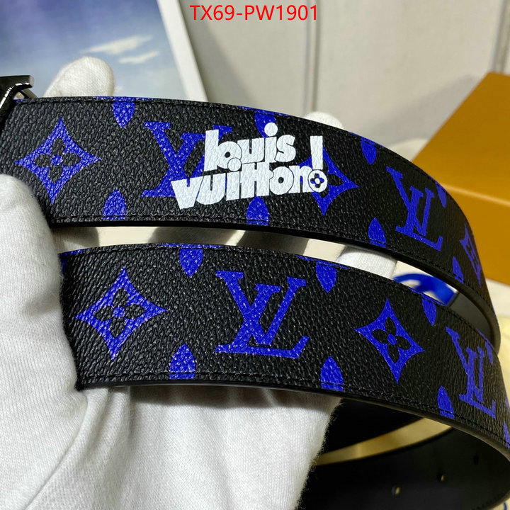 Belts-LV,1:1 replica wholesale , ID: PW1901,$: 69USD