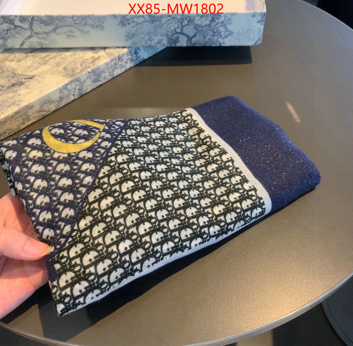 Scarf-Dior,styles & where to buy , ID: MW1802,$: 85USD