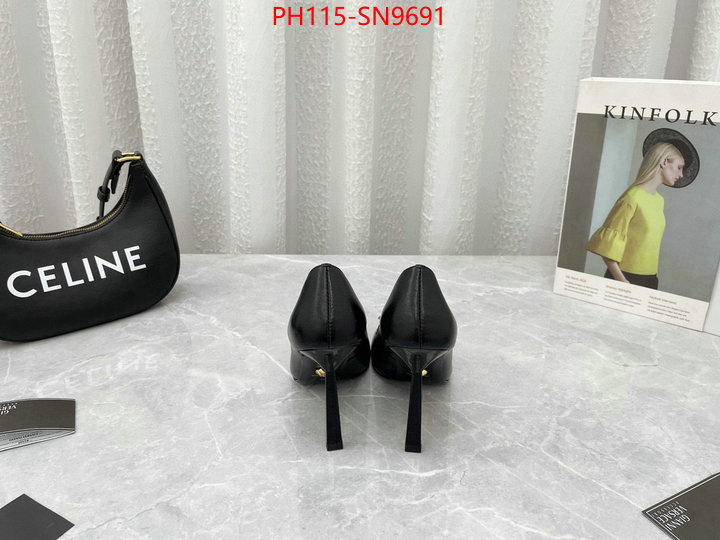 Women Shoes-Versace,buy , ID: SN9691,$: 115USD