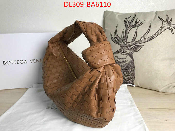 BV Bags(TOP)-Jodie,new designer replica ,ID: BA6110,$: 309USD