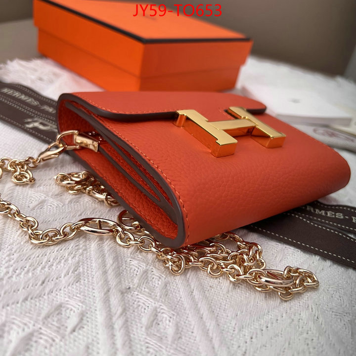 Hermes Bags(4A)-Wallet-,replicas buy special ,ID: TO653,$: 59USD