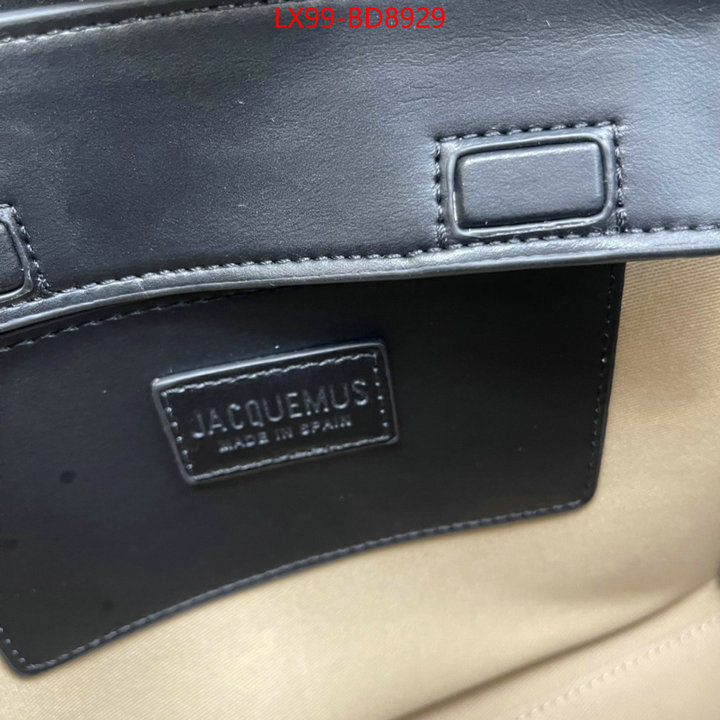 Jacquemus Bags(4A)-Handbag-,buying replica ,ID: BD8929,$: 99USD