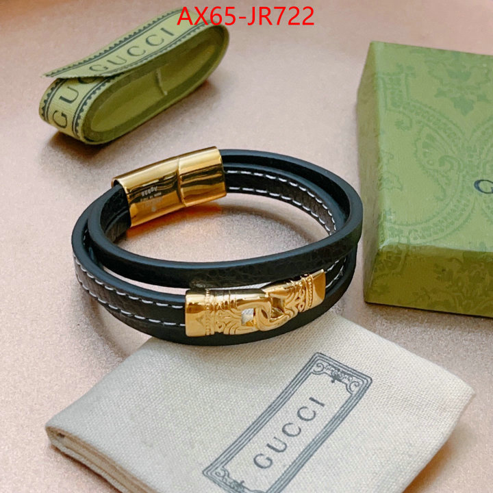 Jewelry-Gucci,sale outlet online ,ID: JR722,$: 65USD