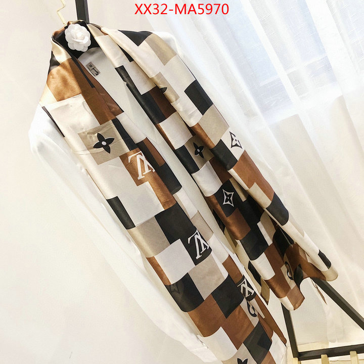 Scarf-LV,the best affordable , ID: MA5970,$: 32USD