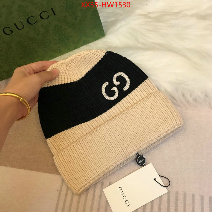 Cap (Hat)-Gucci,mirror copy luxury , ID: HW1530,$: 35USD