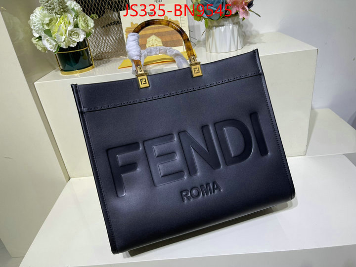 Fendi Bags(TOP)-Sunshine-,2023 luxury replicas ,ID: BN9545,$: 335USD