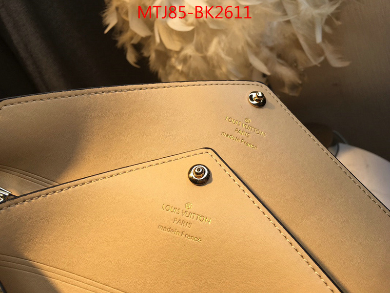 LV Bags(4A)-Pochette MTis Bag-Twist-,ID: BK2611,$:85USD