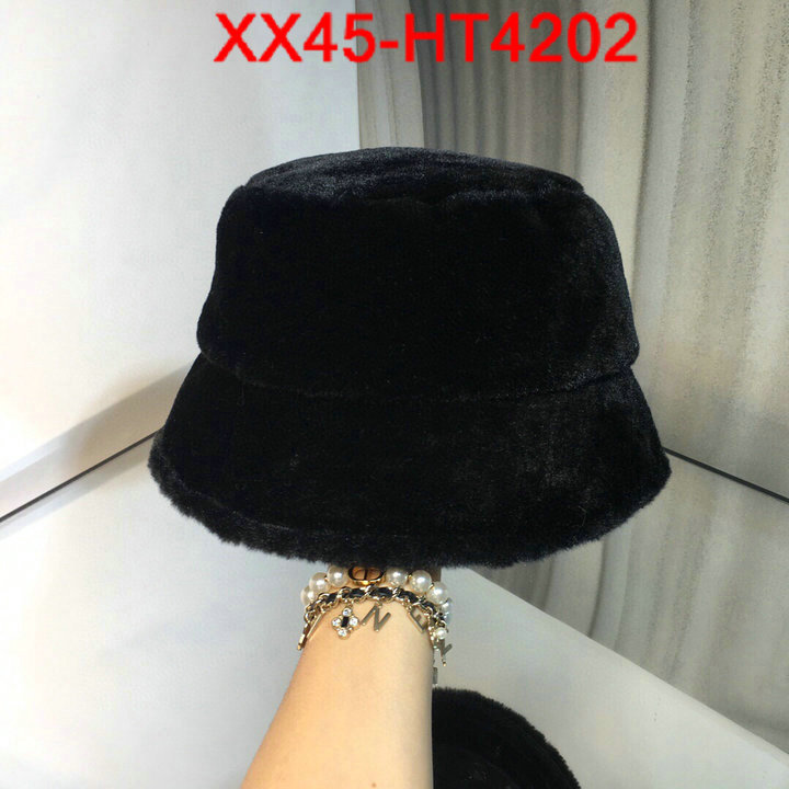 Cap (Hat)-LV,replica designer , ID: HT4202,$: 45USD