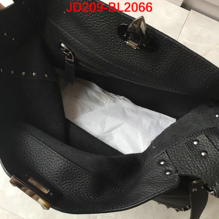 Valentino Bags (TOP)-Diagonal-,counter quality ,ID: BL2066,$: 209USD