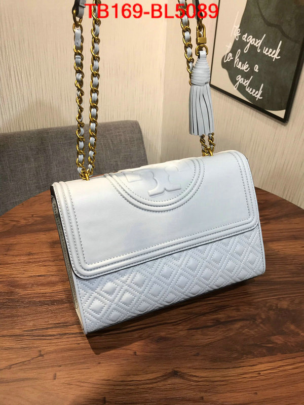 Tory Burch Bags(TOP)-Diagonal-,ID: BL5089,$: 169USD