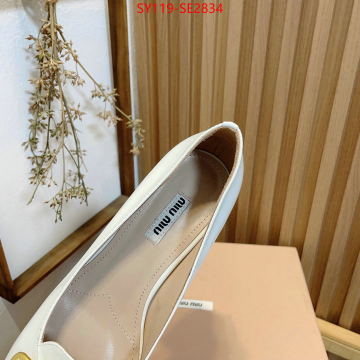 Women Shoes-Miu Miu,where can i buy , ID: SE2834,$: 119USD