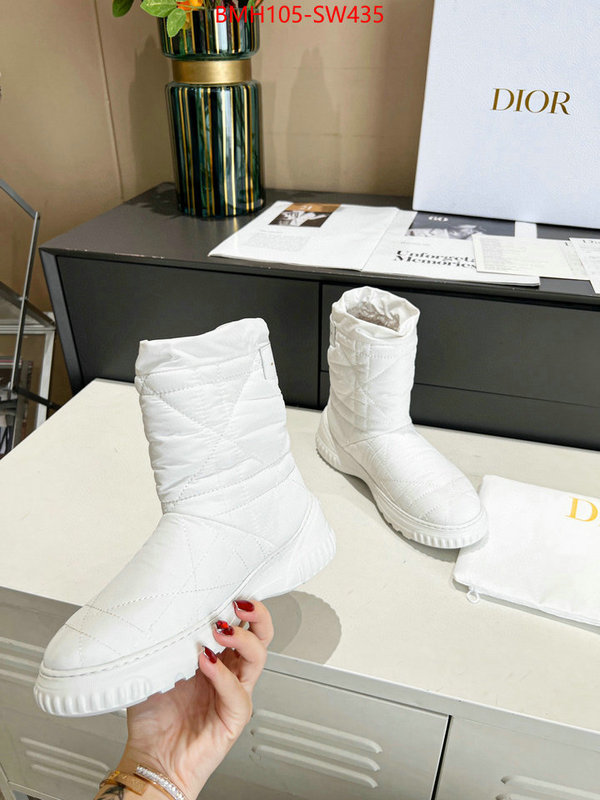 Women Shoes-Dior,top quality , ID: SW435,$: 105USD