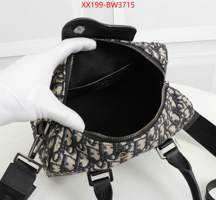 Dior Bags(TOP)-Other Style-,ID: BW3715,$: 199USD