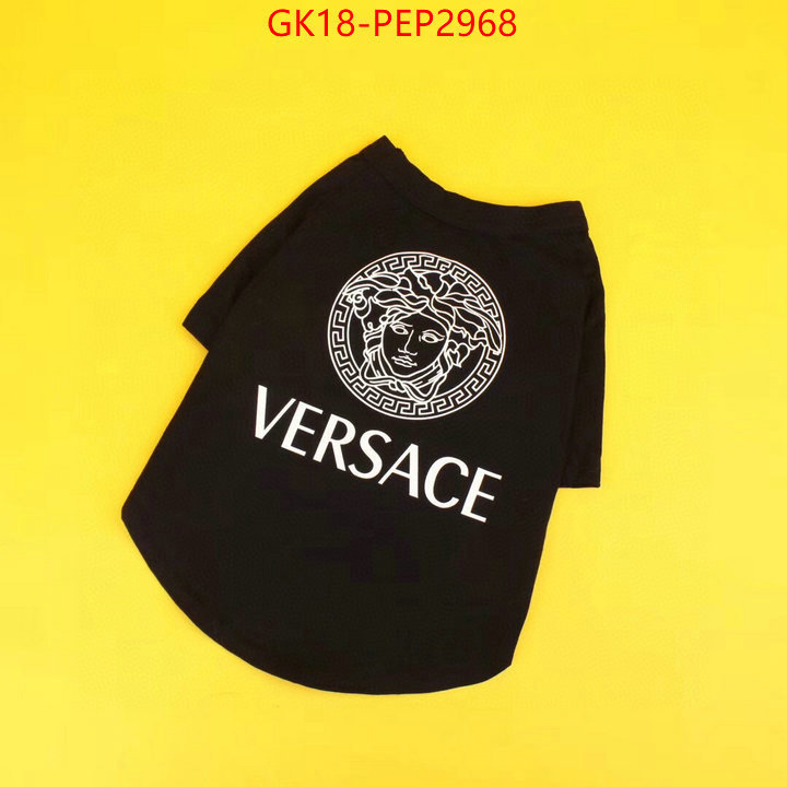 Pet Supplies-Versace,1:1 replica , ID: PEP2968,$: 18USD