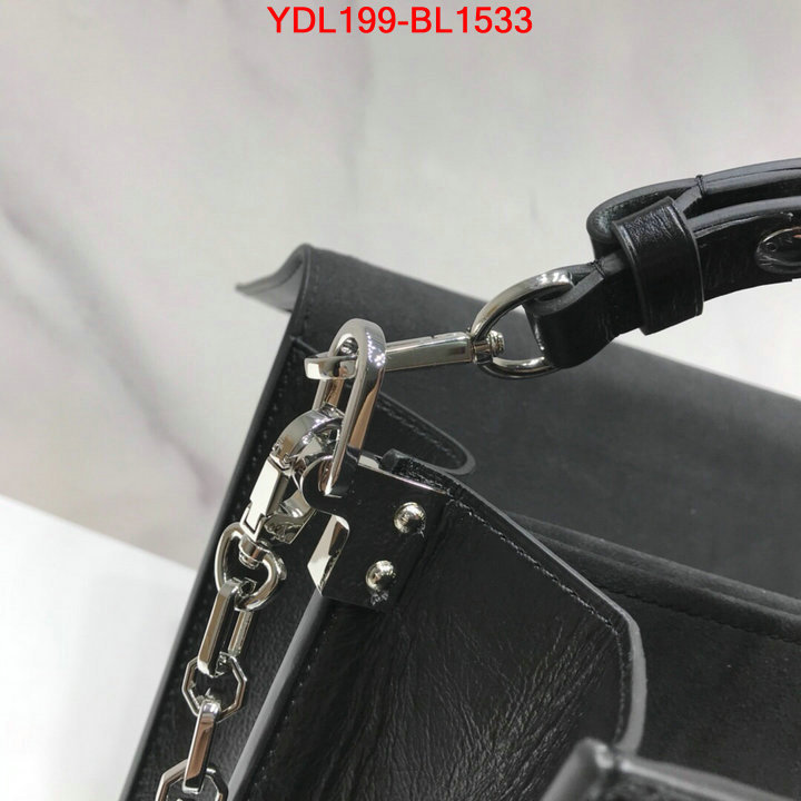 LV Bags(TOP)-Pochette MTis-Twist-,ID: BL1533,$: 199USD