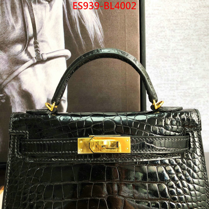 Hermes Bags(TOP)-Kelly-,outlet 1:1 replica ,ID: BL4003,$: 939USD