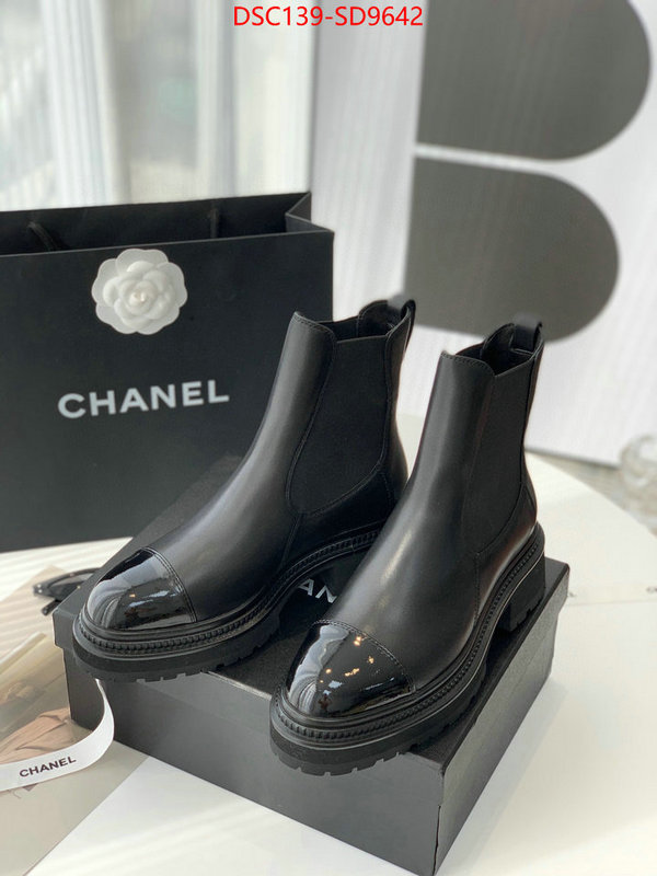 Women Shoes-Chanel,aaaaa replica designer , ID: SD9642,$: 139USD