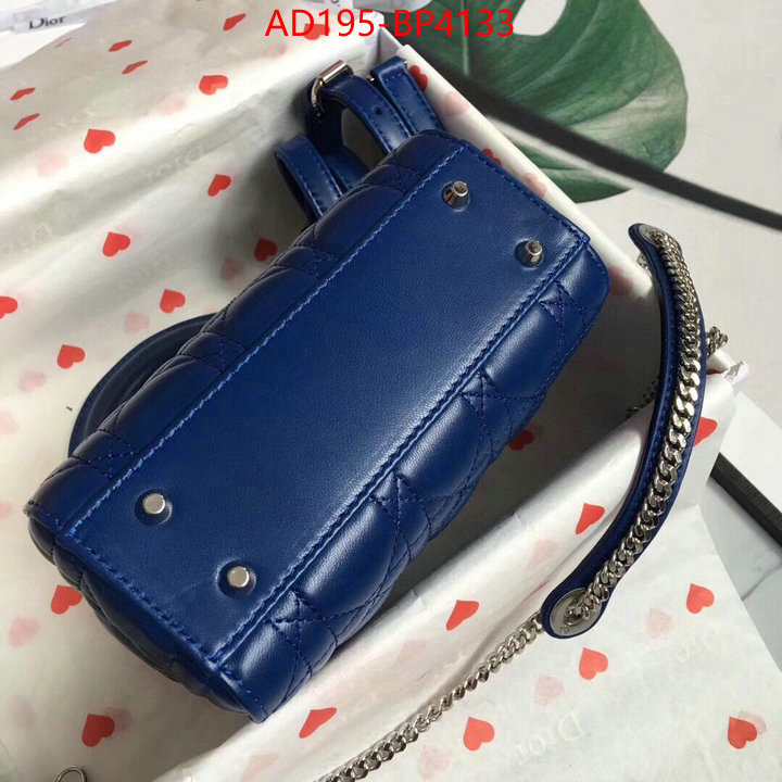 Dior Bags(TOP)-Lady-,ID: BP4133,$: 195USD