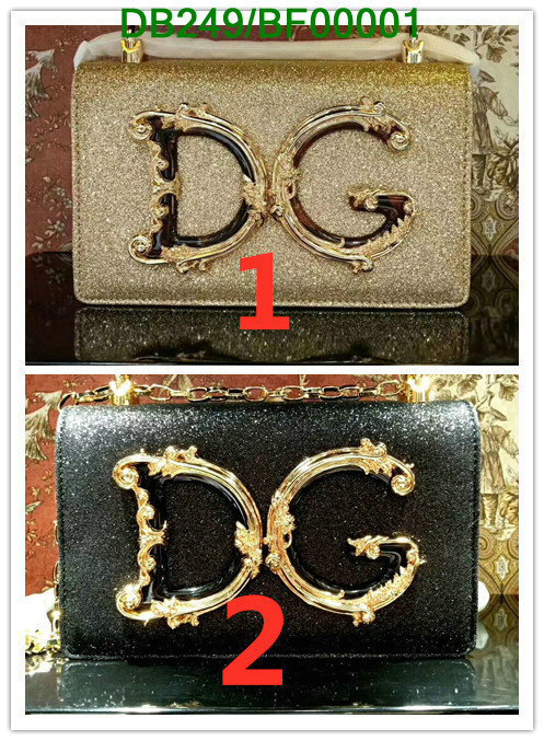 DG Bags(TOP)-DG Girls,ID: BF00001,