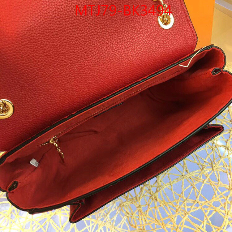 LV Bags(4A)-Pochette MTis Bag-Twist-,ID: BK3494,$:79USD