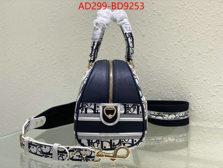 Dior Bags(TOP)-Other Style-,ID: BD9253,$: 299USD