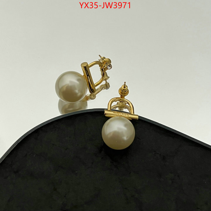 Jewelry-CELINE,cheap wholesale , ID: JW3971,$: 35USD
