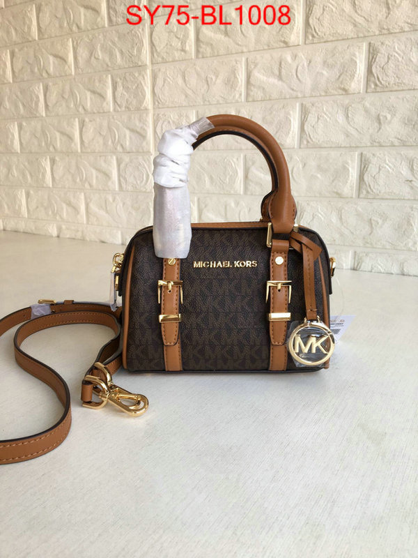 Michael Kors Bags(4A)-Diagonal-,aaaaa ,ID: BL1008,$: 75USD