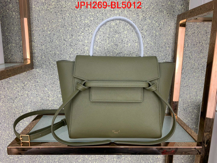 CELINE Bags(TOP)-Belt Bag,cheap ,ID:BL5012,$: 269USD