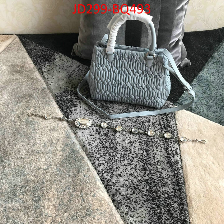 Miu Miu Bags(TOP)-Diagonal-,perfect replica ,ID: BQ493,$: 199USD