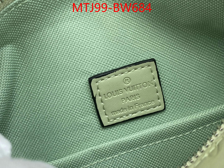 LV Bags(4A)-Pochette MTis Bag-Twist-,wholesale designer shop ,ID: BW684,$: 99USD