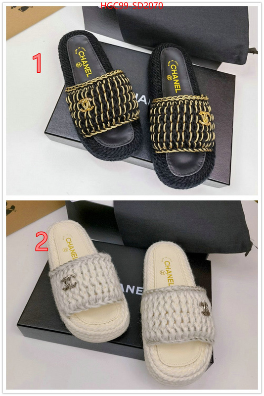 Women Shoes-Chanel,where to buy replicas , ID: SD2070,$: 99USD