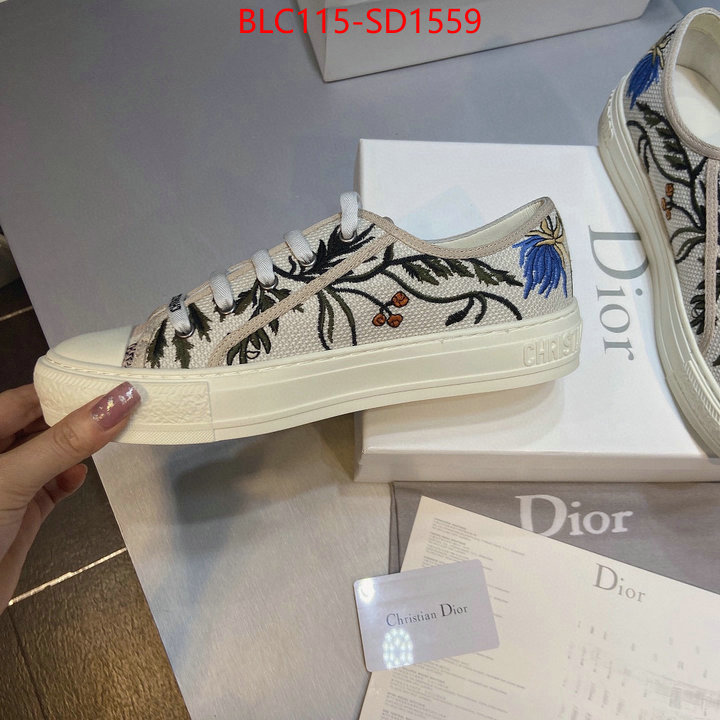 Women Shoes-Dior,sell online luxury designer , ID: SD1559,$: 115USD