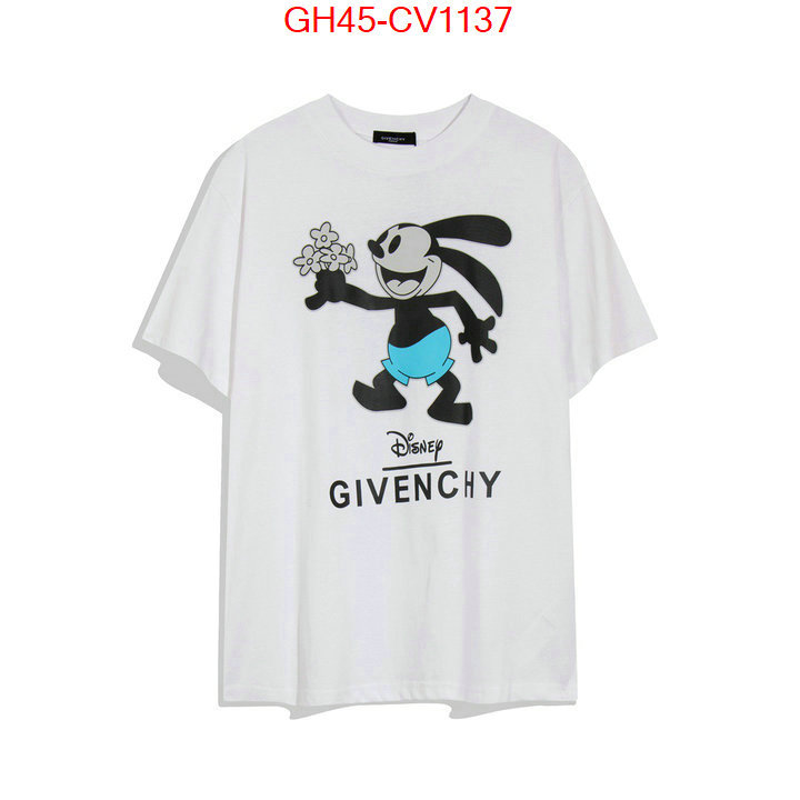 Clothing-Givenchy,flawless ,ID: CV1137,$: 45USD